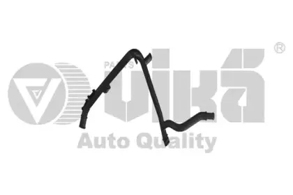 Трубка охлаждающей жидкости vika купить